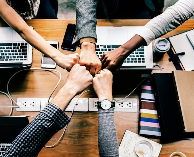 Community & Teamwork